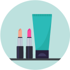 Beauty & Cosmetics