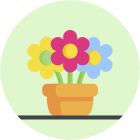 Flowers & Gifts