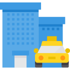 Taxi Booking