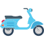 Moto Booking